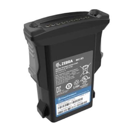 Zebra BTRY-MC94-BLE-01 handheld mobile computer accessory Battery