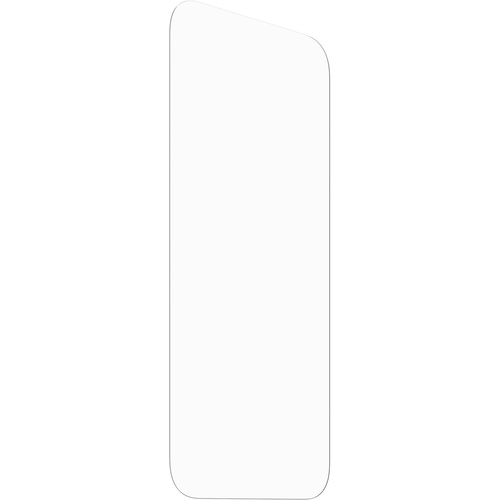OtterBox Glass Series for iPhone 15 Pro, Clear