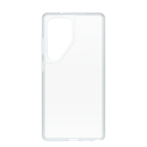 OtterBox React Series for Galaxy S25 Ultra, Clear