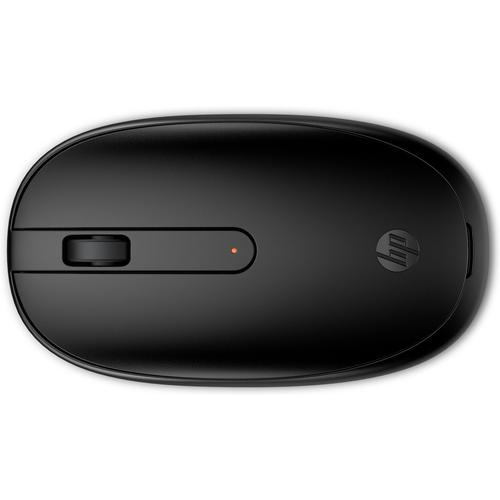 HP 240 Black Bluetooth Mouse