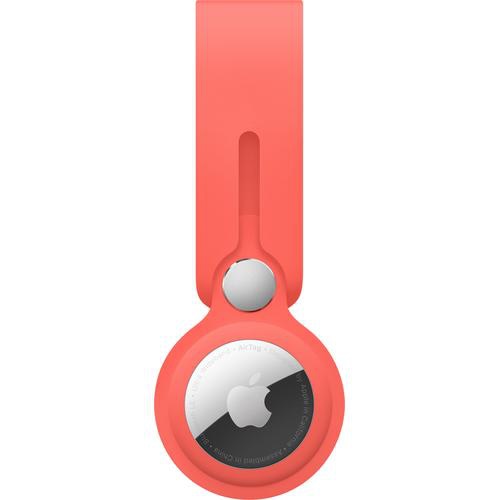 Apple MLYY3ZM/A key finder accessory Key finder case Pink