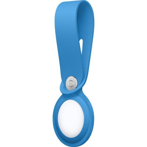 Apple MLYX3ZM/A key finder accessory Key finder loop Blue