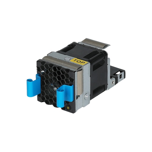 HPE JL838A network switch component Fan