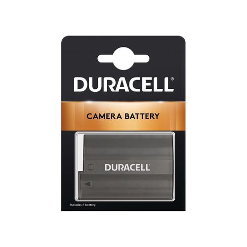 Duracell DRNEL15C camera/camcorder battery Lithium-Ion (Li-Ion) 2250 mAh