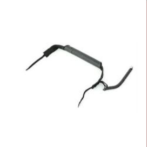 Zebra SG-ET8X-HANDLE1-01 strap Handheld mobile computer Fabric, Rubber Black