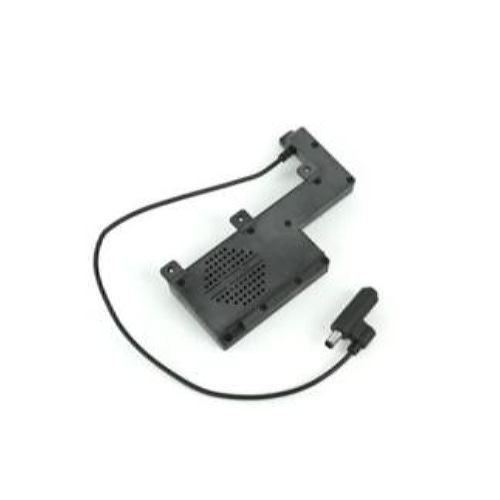 Zebra CRD-ET8X-M-FAN1-01 mobile device dock station accessory
