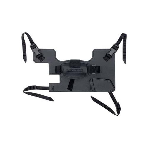 Panasonic FZ-VSTG21U holder Passive holder Tablet/UMPC Black