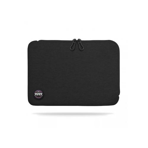 Port Designs Torino II notebook case 35.6 cm (14) Sleeve case Black