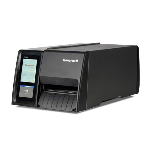 Honeywell PM45 Compact label printer Thermal transfer 203 x 203 DPI Wired