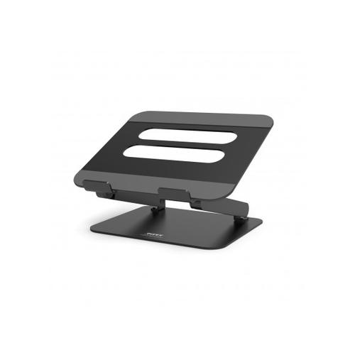 Port Designs 901108 notebook stand Black 39.6 cm (15.6)