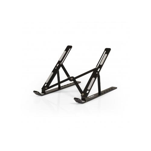 Port Designs 901107 notebook stand Black 39.6 cm (15.6)