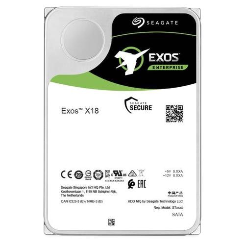 Seagate Enterprise ST12000NM005J internal hard drive 3.5 12000 GB SAS