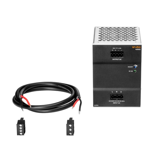 Aruba JL819A network switch component Power supply