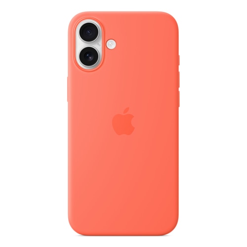 Apple MDGT4ZM/A mobile phone case 17 cm (6.7) Cover Orange