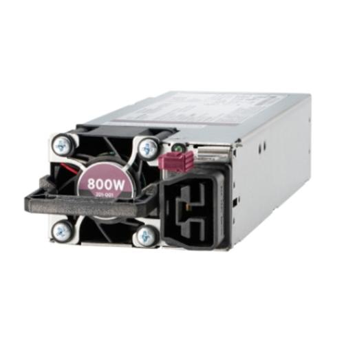 Hewlett Packard Enterprise P38995R-B21 power supply unit 800 W Grey