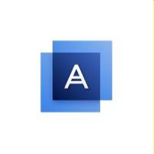 Acronis Cyber Protect Home Office Advanced 3 license(s) Subscription 1 year(s)