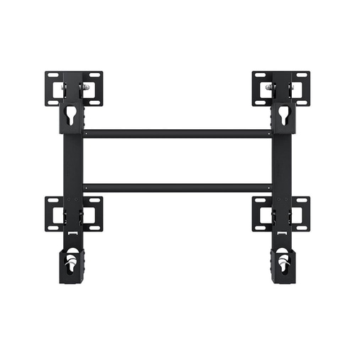 Samsung WMN8200SFXEN signage display mount 190.5 cm (75) Black