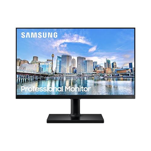 Samsung F27T452FQU 68.6 cm (27) 1920 x 1080 pixels Full HD Black
