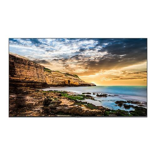 Samsung LH65QETELGC Digital signage flat panel 165.1 cm (65) LED 300 cd/m 4K Ultra HD Black