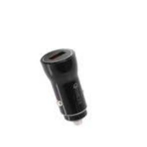 Honeywell CT45-CIGR-1 mobile device charger Black