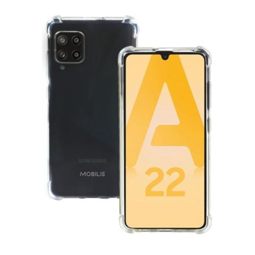 Mobilis 057020 mobile phone case 16.8 cm (6.6) Cover Transparent
