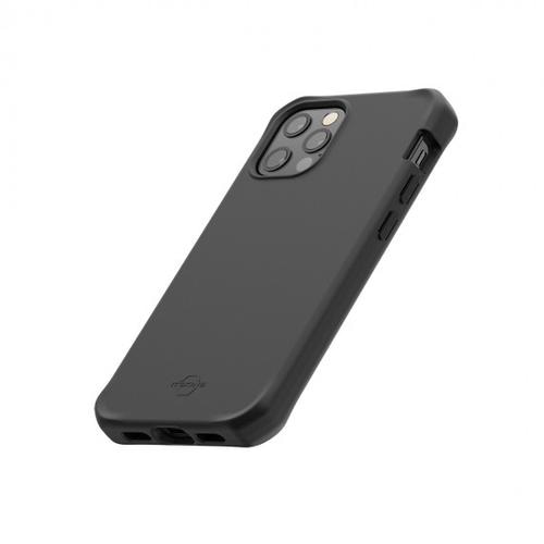 Mobilis Spectrum mobile phone case 16.8 cm (6.6) Cover Black
