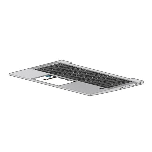 HP M36447-031 notebook spare part Keyboard