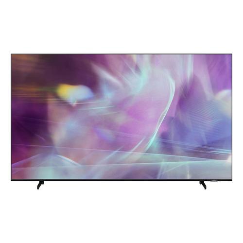 Samsung HG50Q60AAEU 127 cm (50) 4K Ultra HD Smart TV Black 20 W