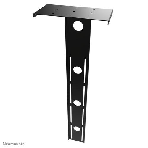 Neomounts by Newstar multimedia shelf
