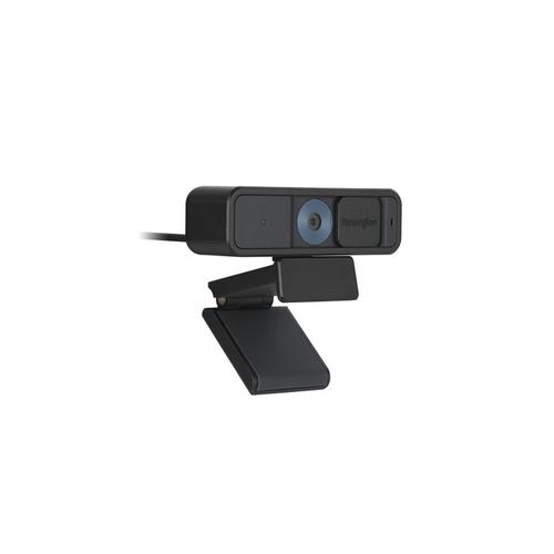 Kensington W2000 1080p Auto Focus Webcam