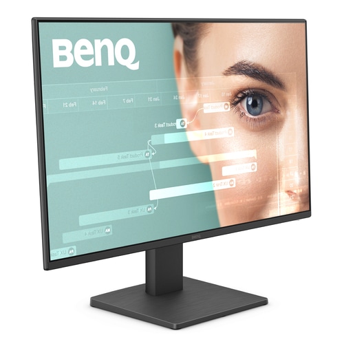 BenQ GW2491 LED display 60.5 cm (23.8) 1920 x 1080 pixels Full HD Black
