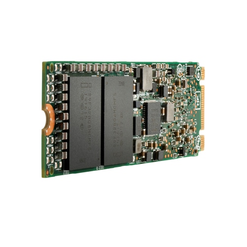 HPE P48701-H21 internal solid state drive M.2 1.92 TB PCI Express 4.0 NVMe