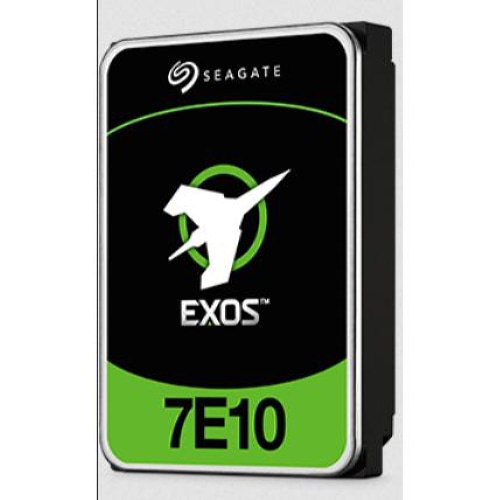 Seagate Enterprise ST4000NM000B internal hard drive 3.5 4000 GB Serial ATA III