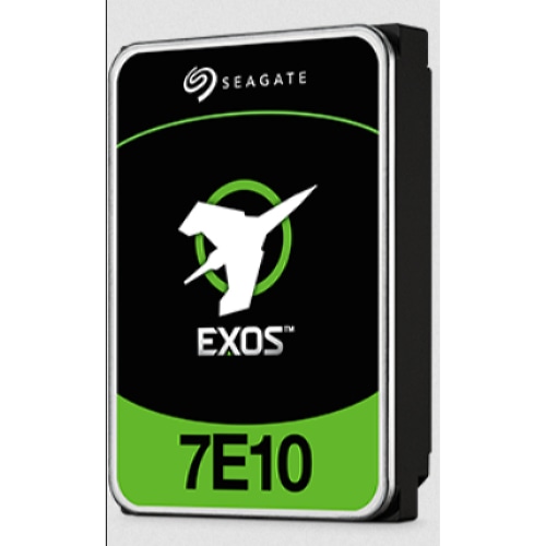 Seagate Enterprise ST10000NM019B internal hard drive 10 TB 7200 RPM 256 MB 3.5 Serial ATA III