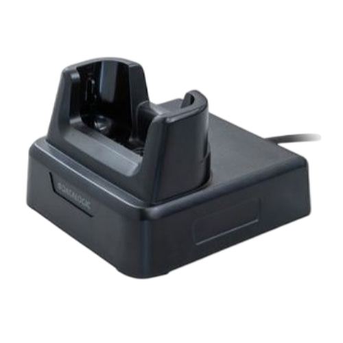 Datalogic 94A150133 mobile device dock station Mobile computer Black