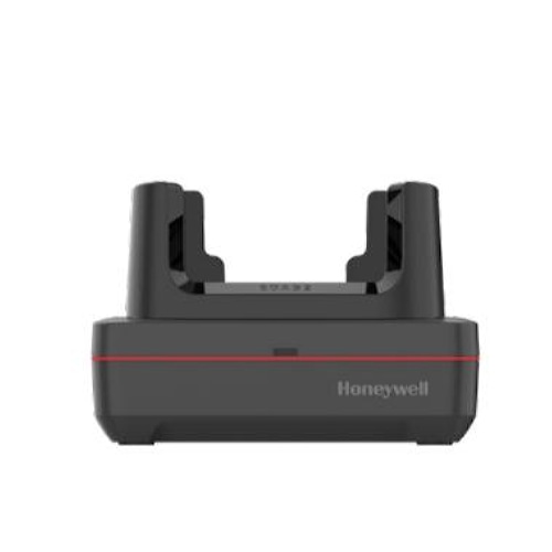 Honeywell EDA52-DB-UVN-2 mobile device dock station Mobile computer Black