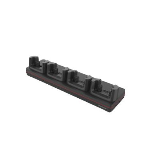 Honeywell EDA52-NB-UVN-2 mobile device dock station Mobile computer Black, Red