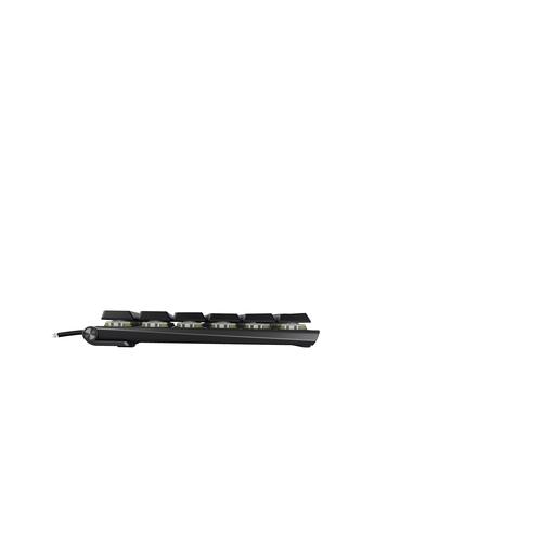 CHERRY MX 10.0N keyboard USB AZERTY French Black