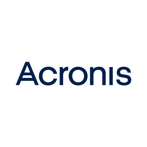 Acronis Cyber Protect Cloud 1 license(s) License