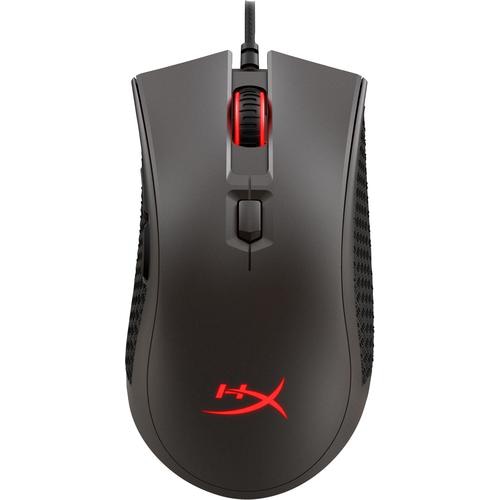 HyperX Pulsefire FPS Pro - Gaming Mouse (Gunmetal)