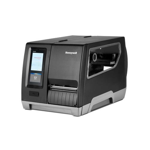 Honeywell PM45A label printer Thermal transfer 300 x 300 DPI Wired & Wireless