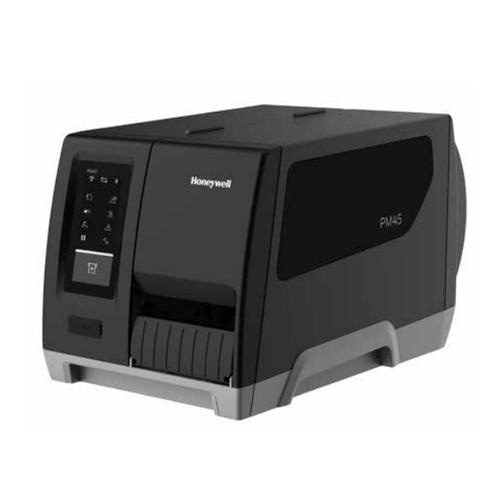 Honeywell PM45A label printer Thermal transfer 300 x 300 DPI Wired & Wireless