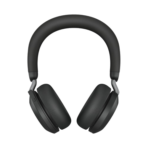 Jabra Evolve2 75 - USB-C MS Teams - Black
