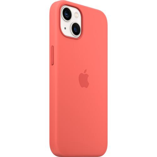 Apple MM253ZM/A mobile phone case 15.5 cm (6.1) Skin case Pink
