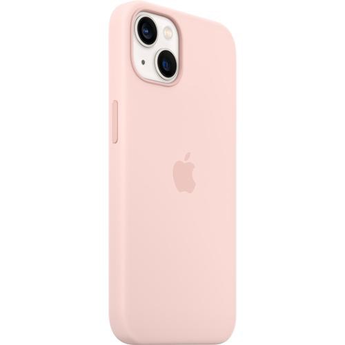 Apple MM283ZM/A mobile phone case 15.5 cm (6.1) Skin case Pink