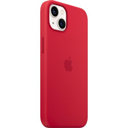 Apple MM2C3ZM/A mobile phone case 15.5 cm (6.1) Skin case Red