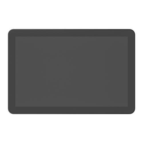 Logitech Tap Scheduler 25.6 cm (10.1) 1280 x 800 pixels IPS 802.11a, 802.11b, 802.11g, Wi-Fi 4 (802.11n), Wi-Fi 5 (802.11ac) Graphite Bluetooth