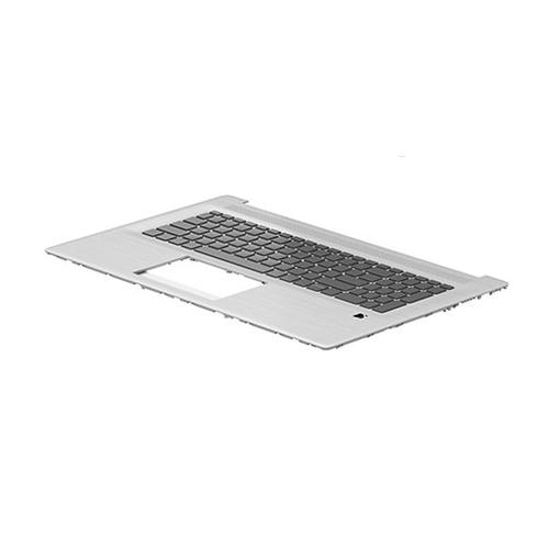 HP M51631-031 notebook spare part Keyboard