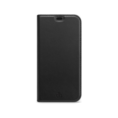 dbramante1928 Bulk - Bergen - Galaxy A52/A52S - Black