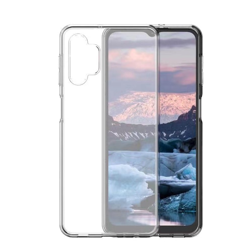 dbramante1928 Bulk - Nuuk - Galaxy A32 5G - Clear
